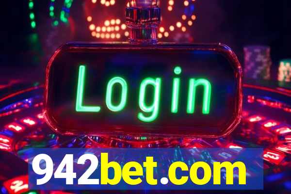 942bet.com