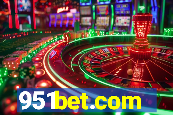 951bet.com