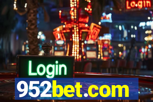 952bet.com