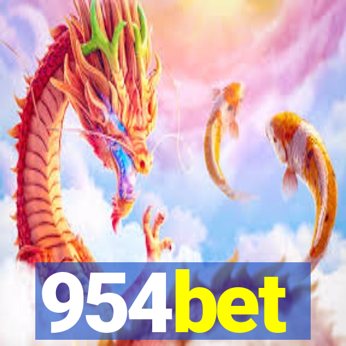 954bet