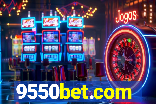 9550bet.com