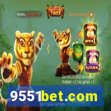 9551bet.com