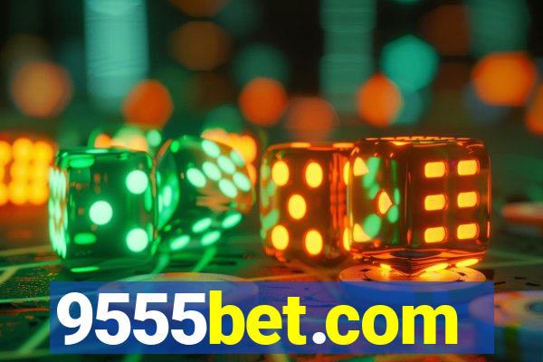 9555bet.com