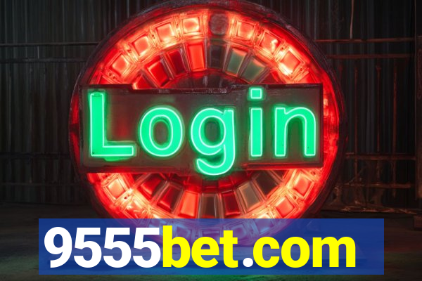 9555bet.com