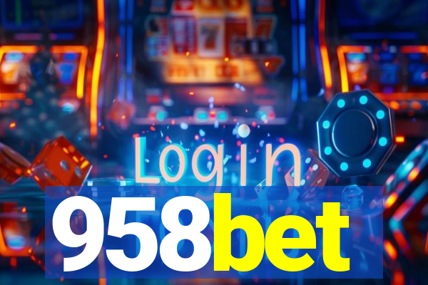 958bet