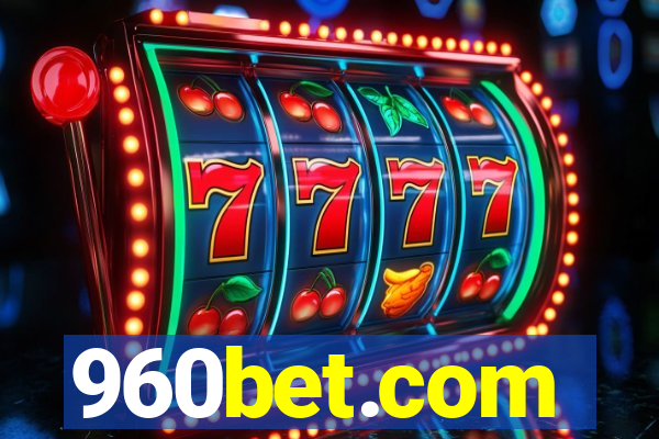 960bet.com