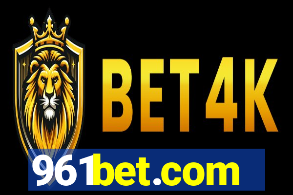 961bet.com