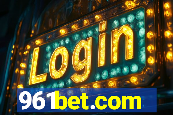 961bet.com