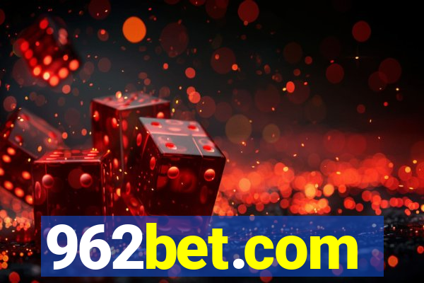 962bet.com