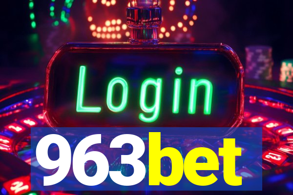 963bet