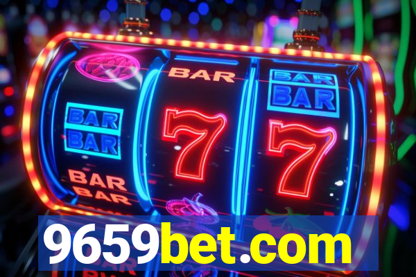 9659bet.com