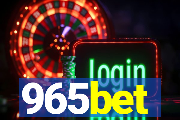 965bet