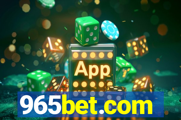 965bet.com