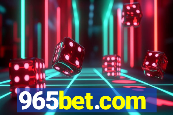 965bet.com