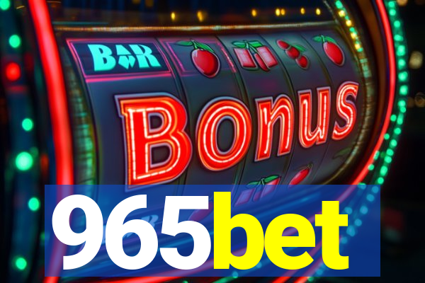 965bet