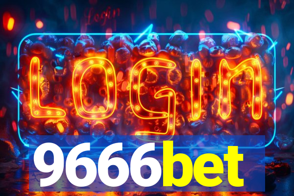 9666bet