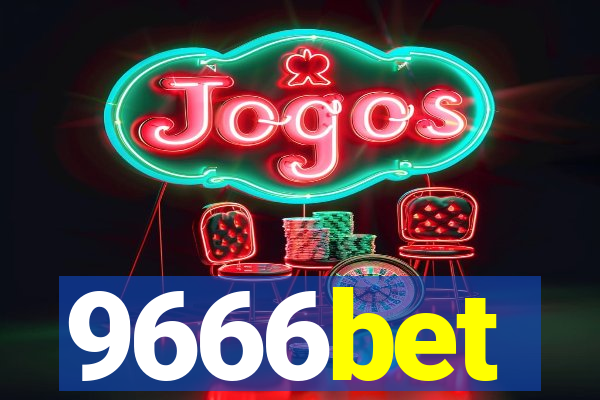 9666bet