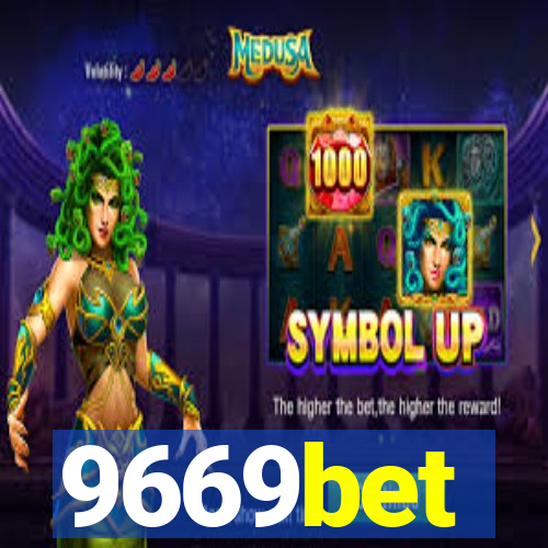 9669bet