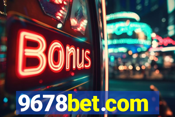 9678bet.com