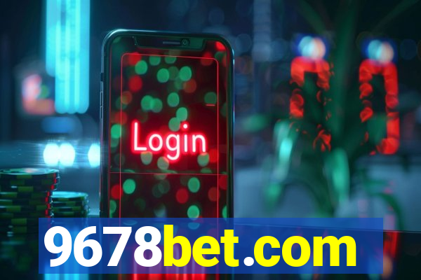 9678bet.com