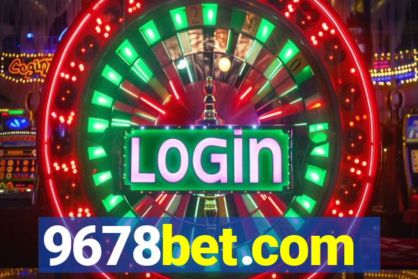 9678bet.com