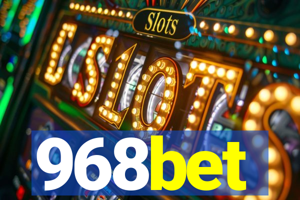 968bet