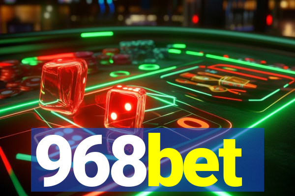 968bet