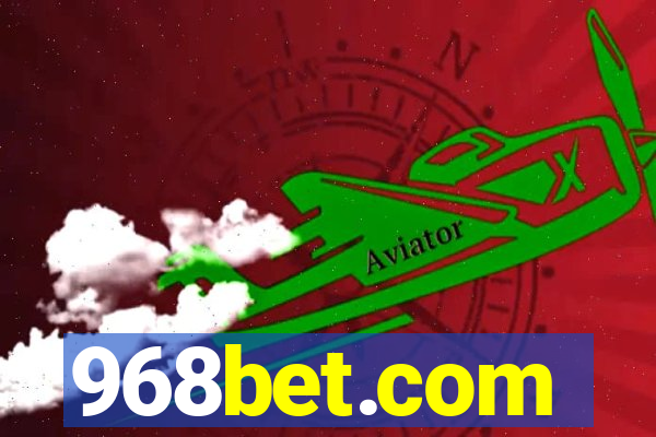 968bet.com