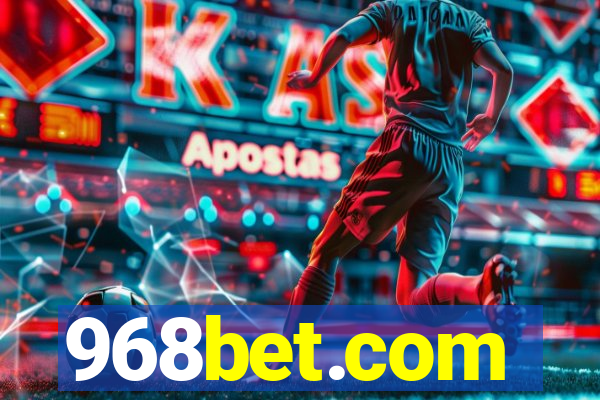 968bet.com