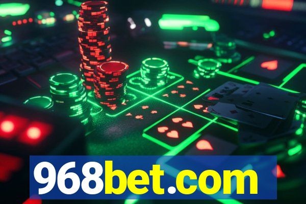 968bet.com