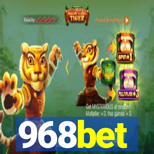 968bet