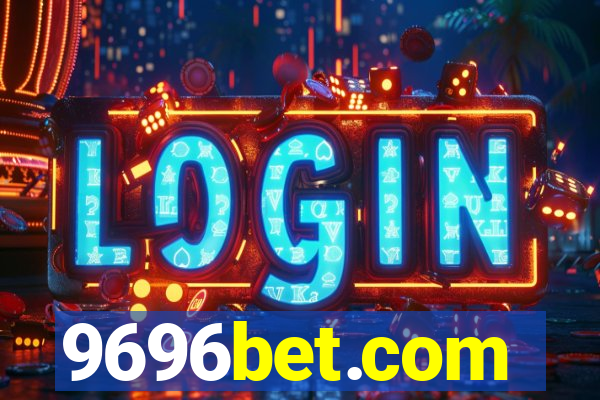 9696bet.com