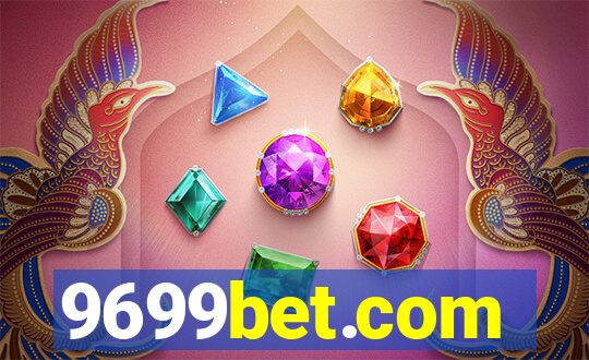 9699bet.com