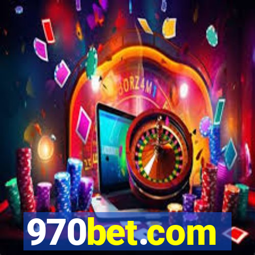 970bet.com