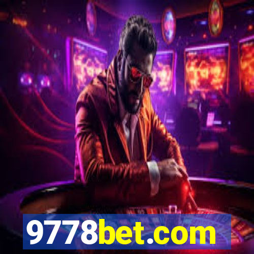 9778bet.com