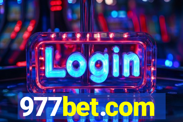 977bet.com