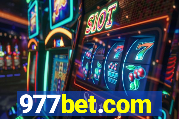 977bet.com