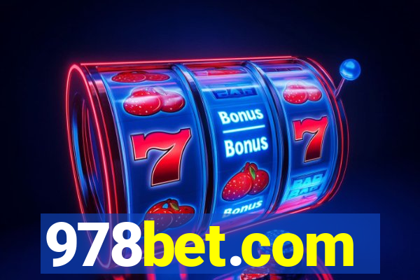 978bet.com