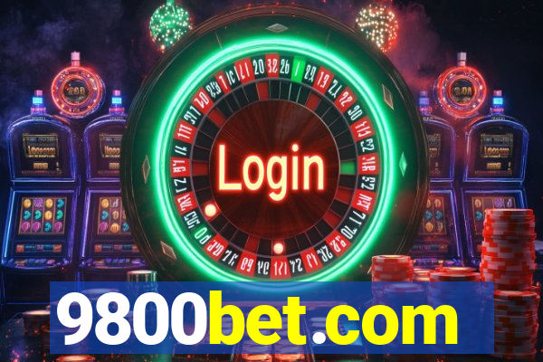 9800bet.com