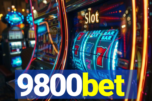 9800bet