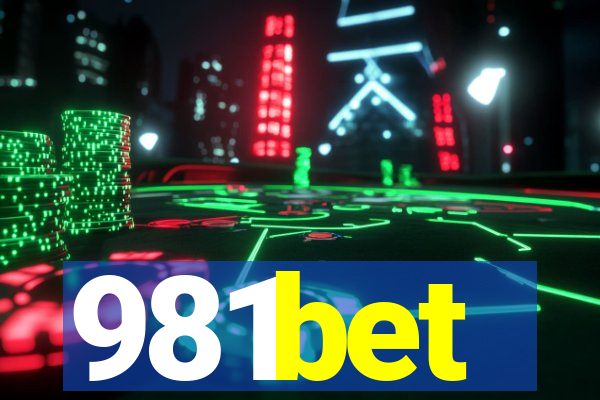 981bet