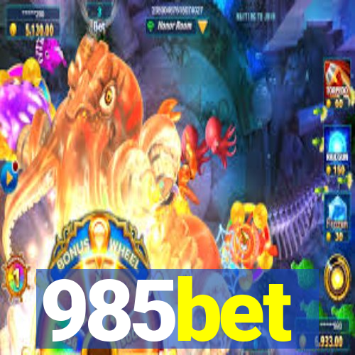 985bet