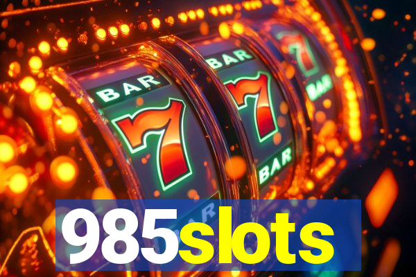 985slots