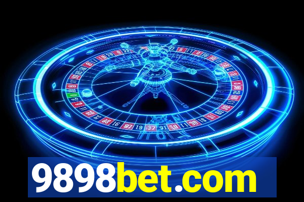 9898bet.com