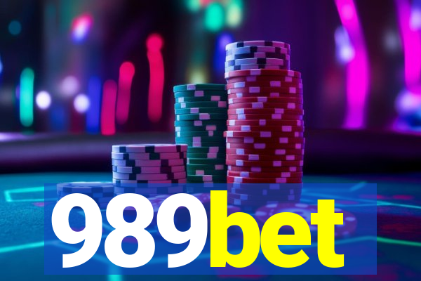 989bet