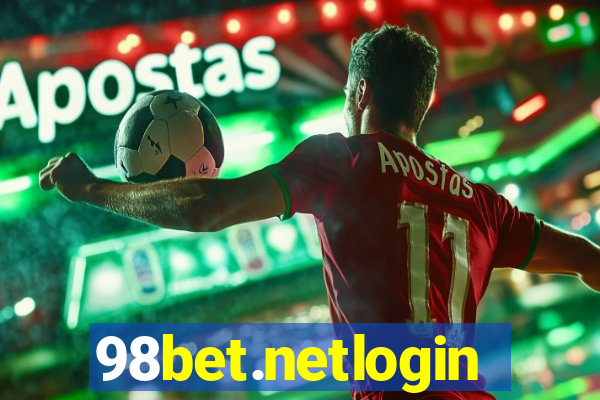 98bet.netlogin