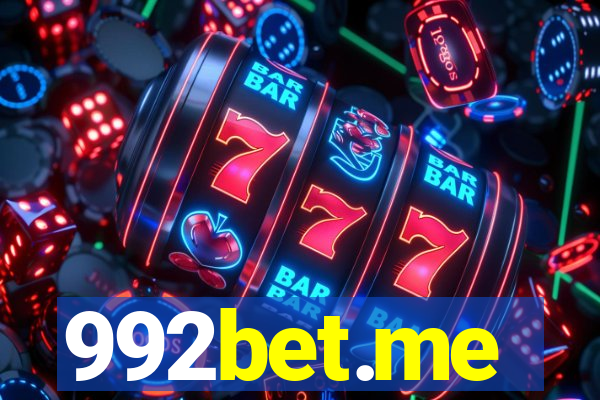 992bet.me