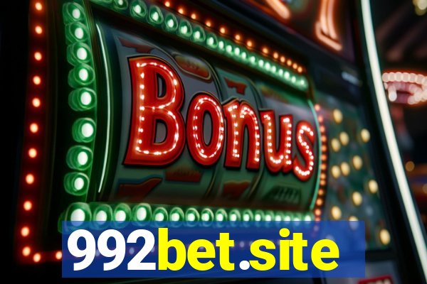 992bet.site