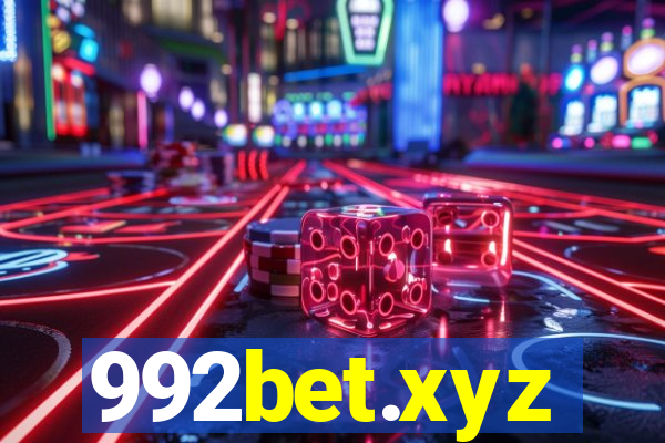 992bet.xyz