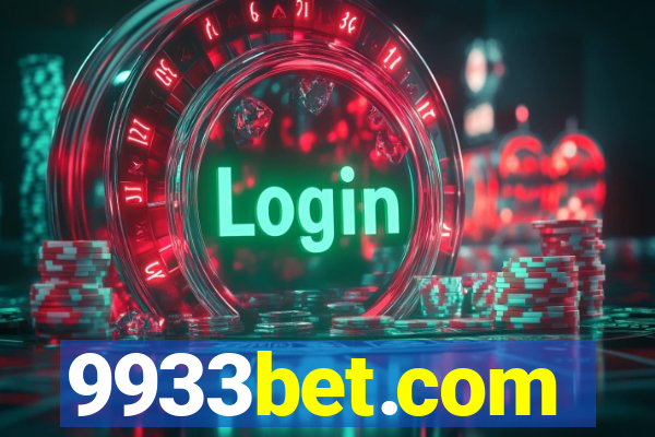 9933bet.com